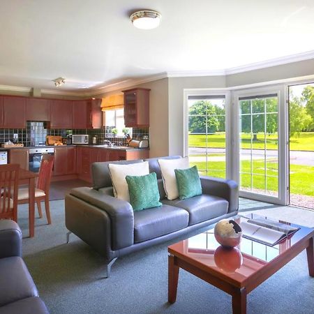 Killarney Flesk River Apartments Exterior foto